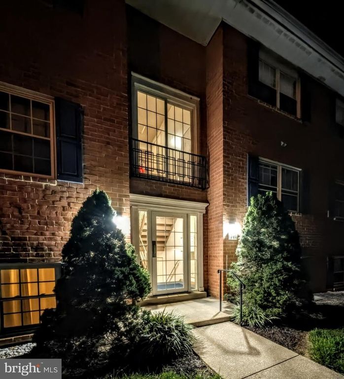 200 CROCKER DR #200-A, Bel Air, MD 21014
