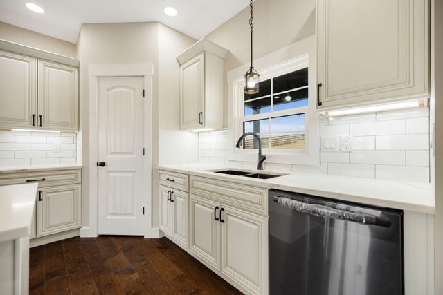 865 Dry Fork Road, Danville, KY 40422