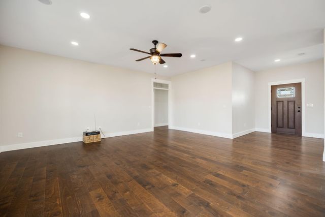 865 Dry Fork Road, Danville, KY 40422