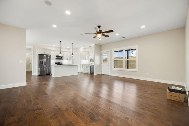 865 Dry Fork Road, Danville, KY 40422