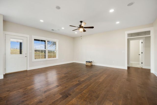 865 Dry Fork Road, Danville, KY 40422