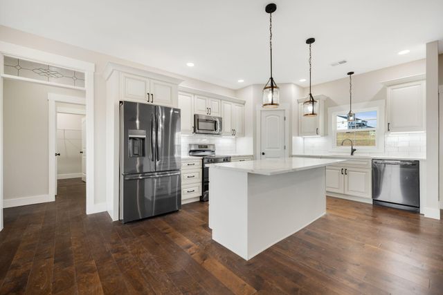 865 Dry Fork Road, Danville, KY 40422