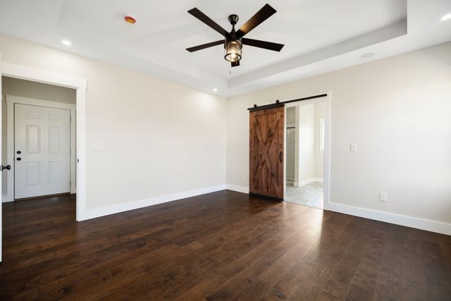 865 Dry Fork Road, Danville, KY 40422