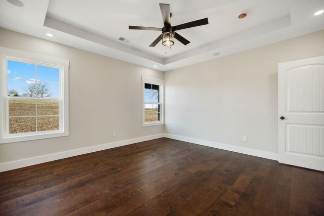 865 Dry Fork Road, Danville, KY 40422