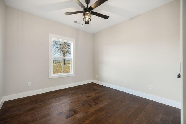 865 Dry Fork Road, Danville, KY 40422