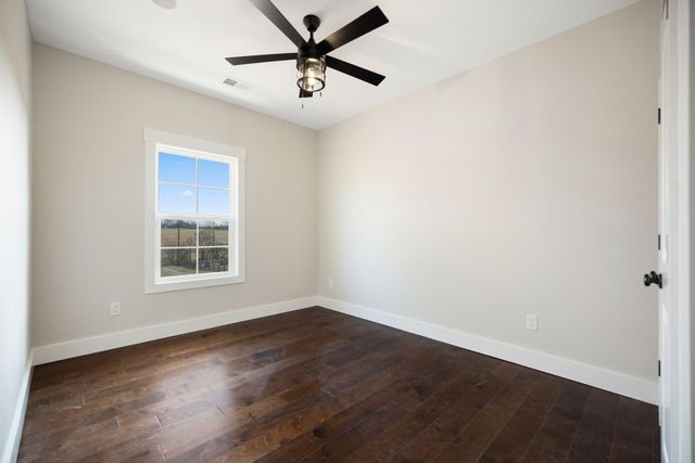 865 Dry Fork Road, Danville, KY 40422