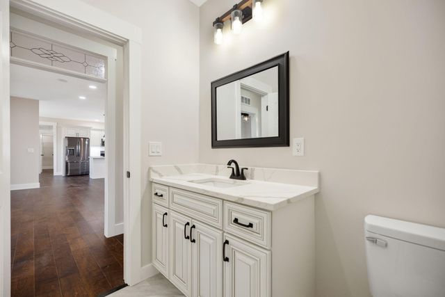 865 Dry Fork Road, Danville, KY 40422