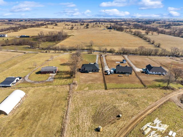865 Dry Fork Road, Danville, KY 40422
