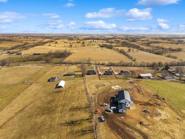 865 Dry Fork Road, Danville, KY 40422