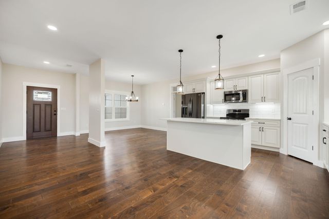 865 Dry Fork Road, Danville, KY 40422