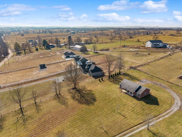 865 Dry Fork Road, Danville, KY 40422