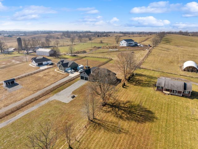 865 Dry Fork Road, Danville, KY 40422