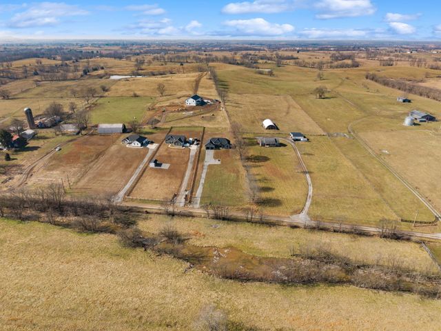 865 Dry Fork Road, Danville, KY 40422