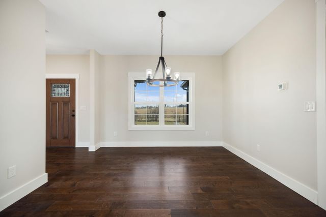 865 Dry Fork Road, Danville, KY 40422