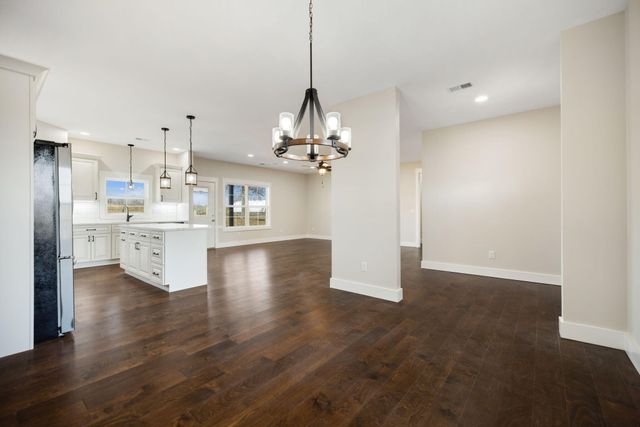 865 Dry Fork Road, Danville, KY 40422