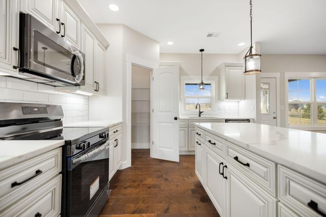 865 Dry Fork Road, Danville, KY 40422