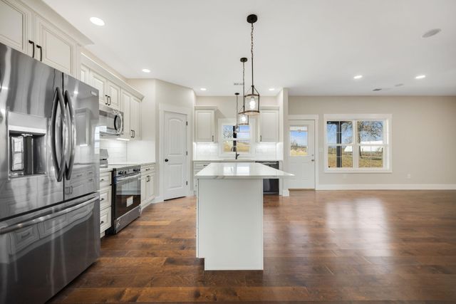 865 Dry Fork Road, Danville, KY 40422