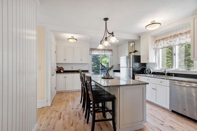 3 Franklin Terrace, Melrose, MA 02176