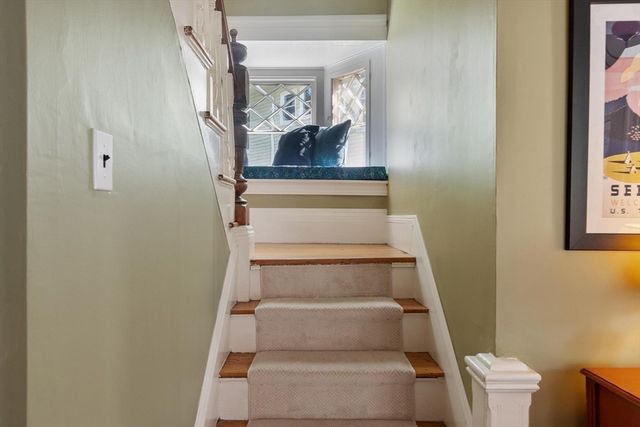 3 Franklin Terrace, Melrose, MA 02176