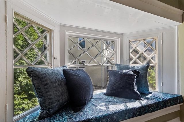 3 Franklin Terrace, Melrose, MA 02176