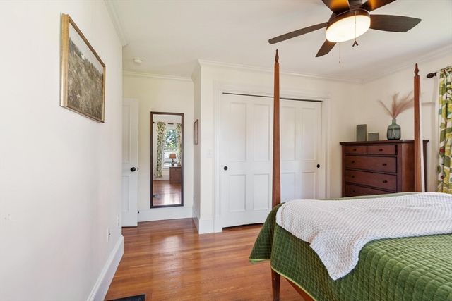 3 Franklin Terrace, Melrose, MA 02176