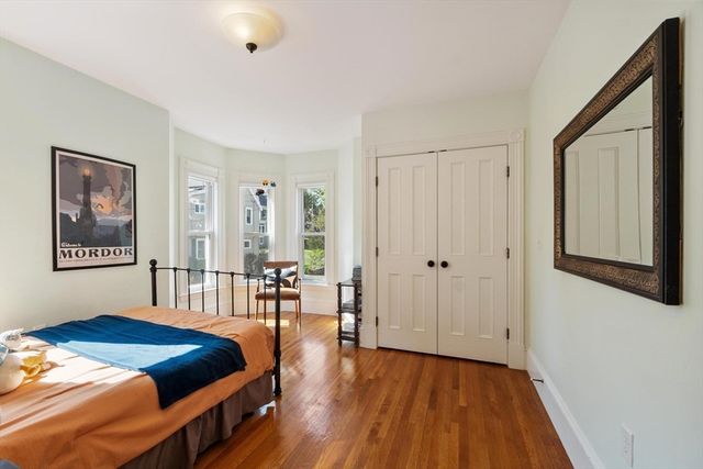 3 Franklin Terrace, Melrose, MA 02176