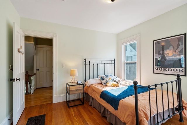 3 Franklin Terrace, Melrose, MA 02176
