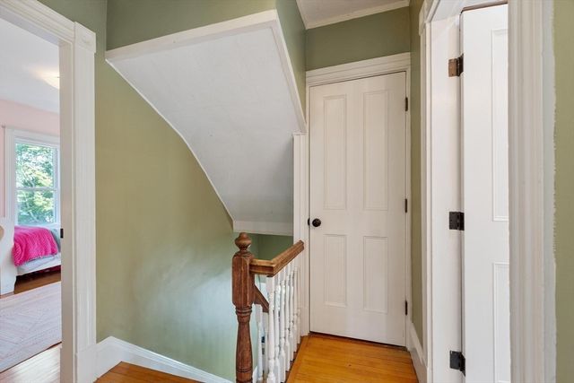 3 Franklin Terrace, Melrose, MA 02176