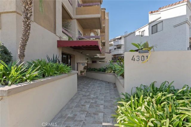4301 Fulton Avenue 205, Sherman Oaks, CA 91423