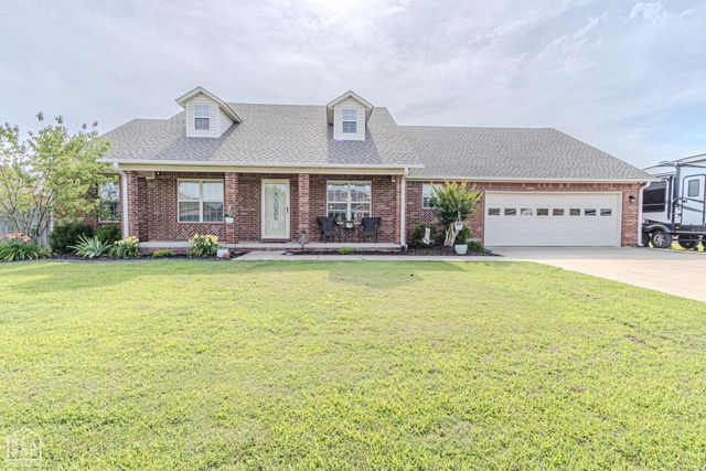 4905 S 28th Street S, Paragould, AR 72450