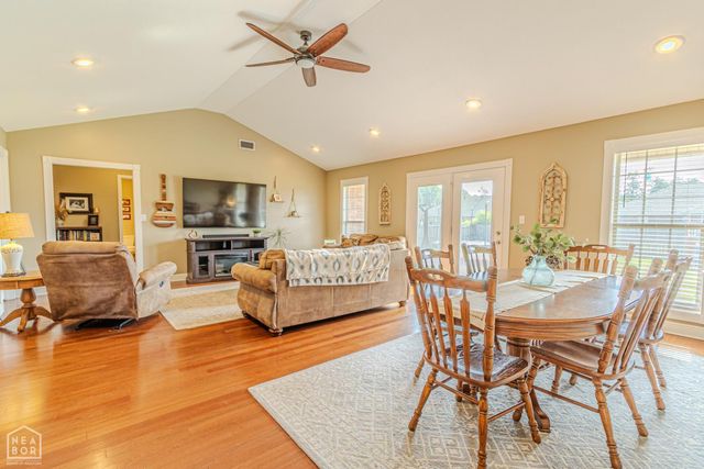 4905 S 28th Street S, Paragould, AR 72450