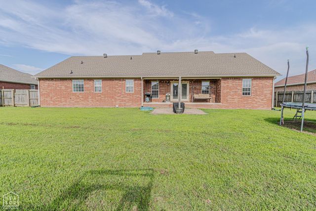 4905 S 28th Street S, Paragould, AR 72450