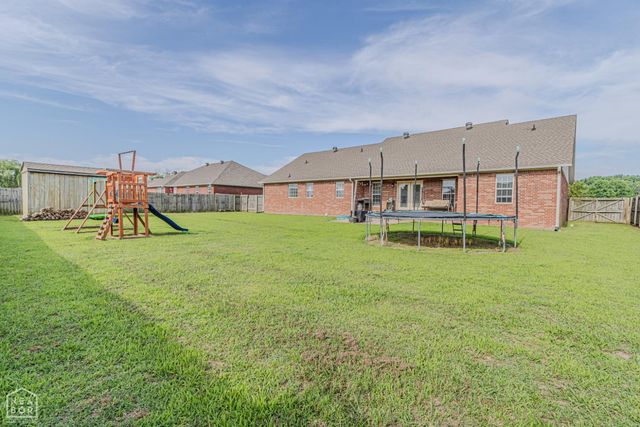 4905 S 28th Street S, Paragould, AR 72450