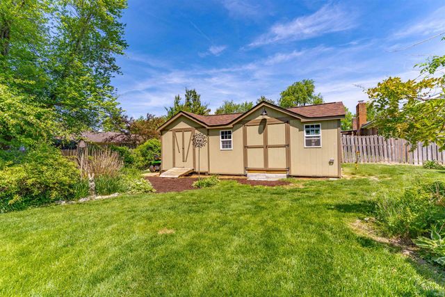 5497 E Sherwood Drive, Newburgh, IN 47630