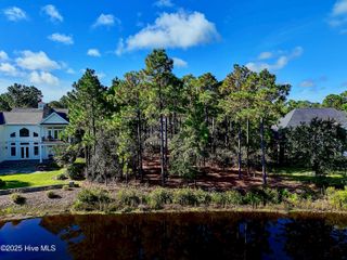 3158 Moss Hammock Wynd, Southport, NC 28461