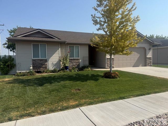 1996 Kinghorn Road, Pocatello, ID 83201
