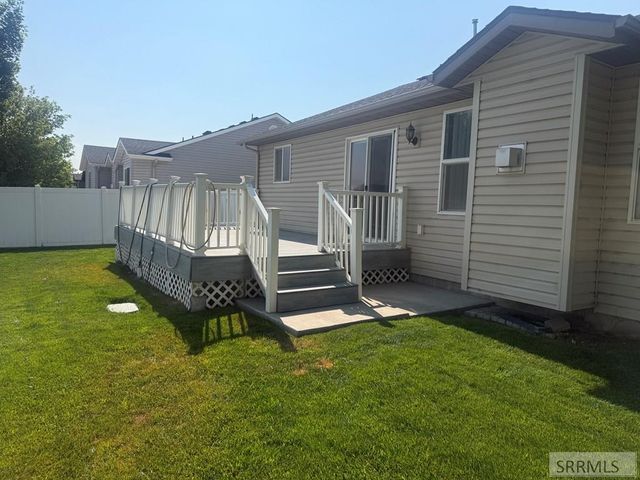 1996 Kinghorn Road, Pocatello, ID 83201