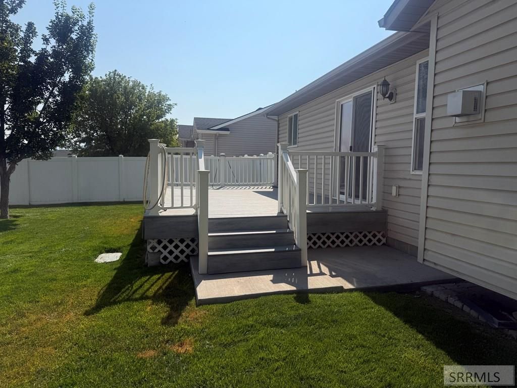Image 42 of property listing at 1996 Kinghorn Road, Pocatello, ID 83201