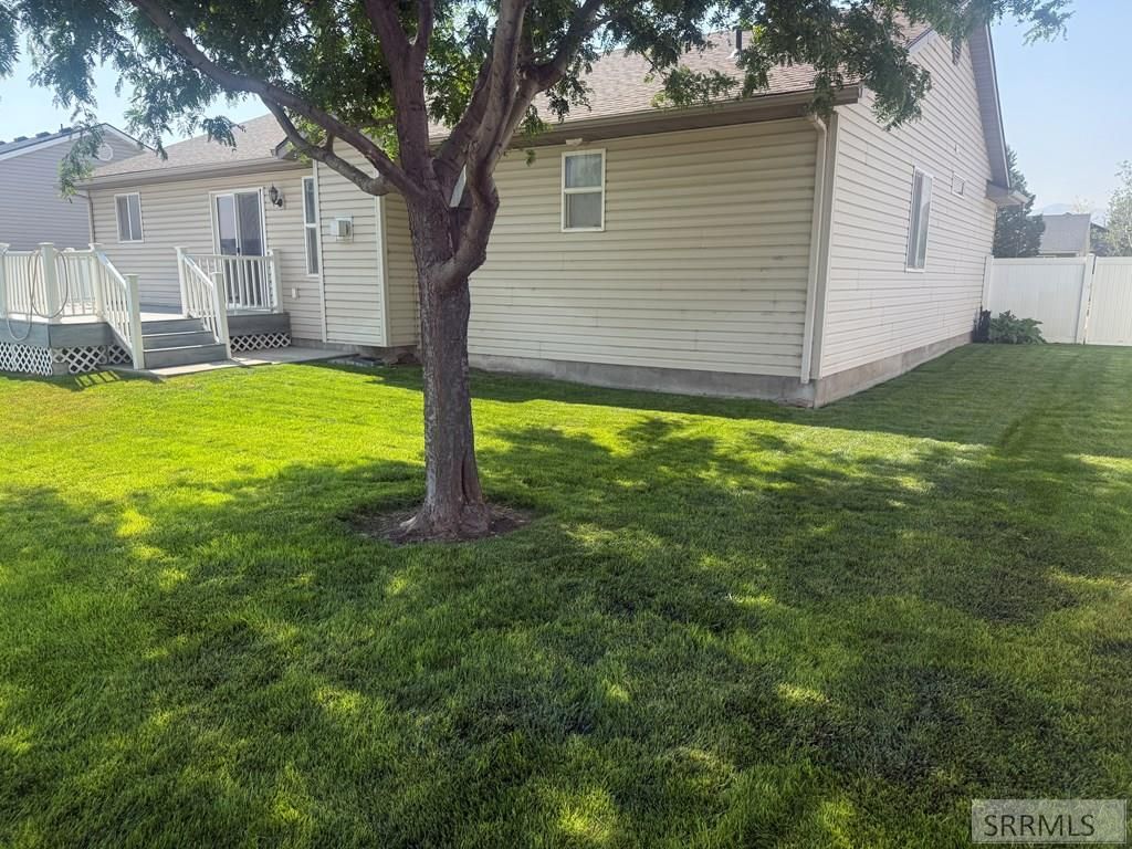 Image 45 of property listing at 1996 Kinghorn Road, Pocatello, ID 83201