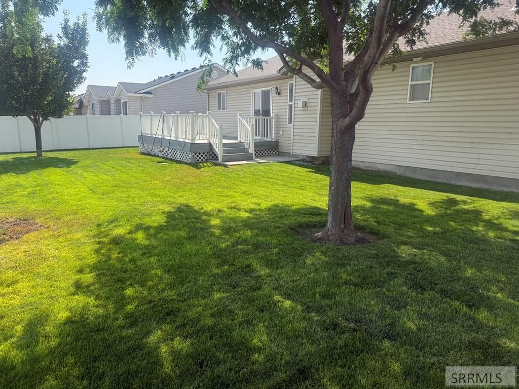 Image 46 of property listing at 1996 Kinghorn Road, Pocatello, ID 83201