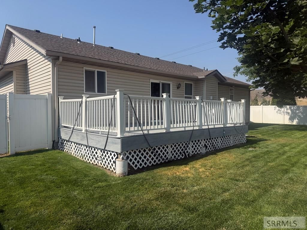 Image 47 of property listing at 1996 Kinghorn Road, Pocatello, ID 83201
