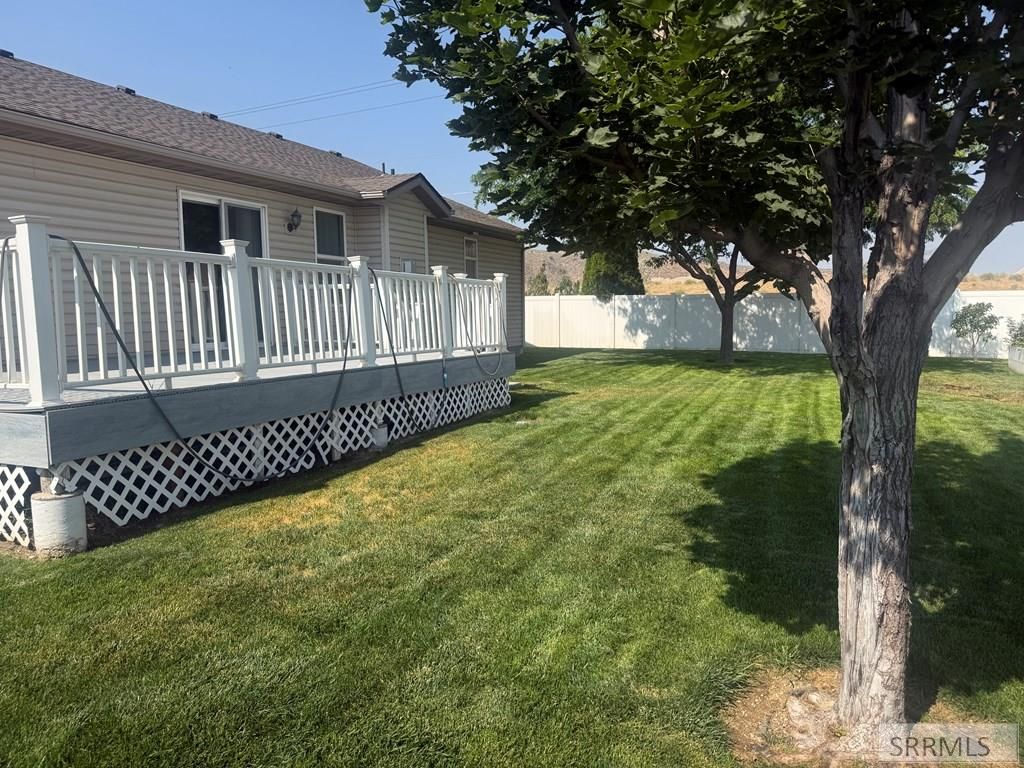 Image 48 of property listing at 1996 Kinghorn Road, Pocatello, ID 83201