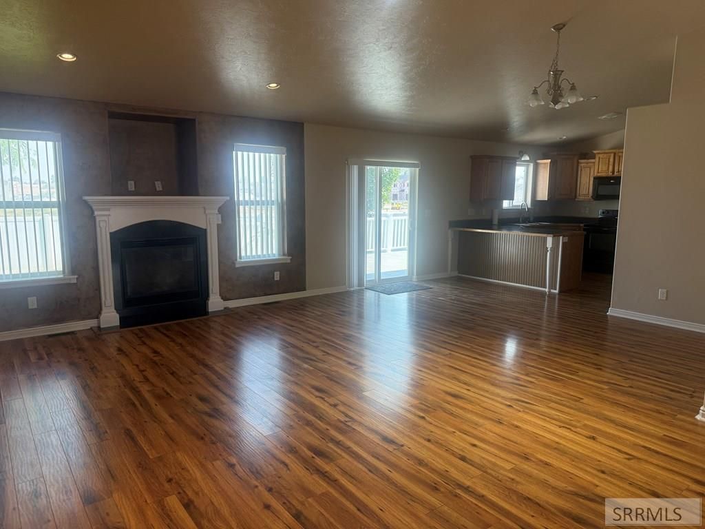 Image 7 of property listing at 1996 Kinghorn Road, Pocatello, ID 83201