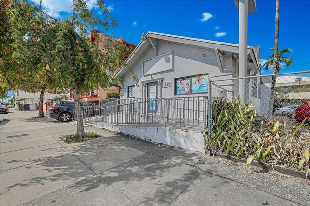 432 NW 12th Ave, Miami, FL 33128