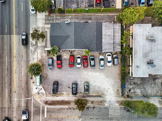 432 NW 12th Ave, Miami, FL 33128