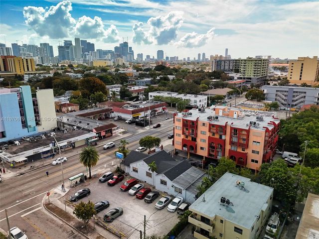 432 NW 12th Ave, Miami, FL 33128