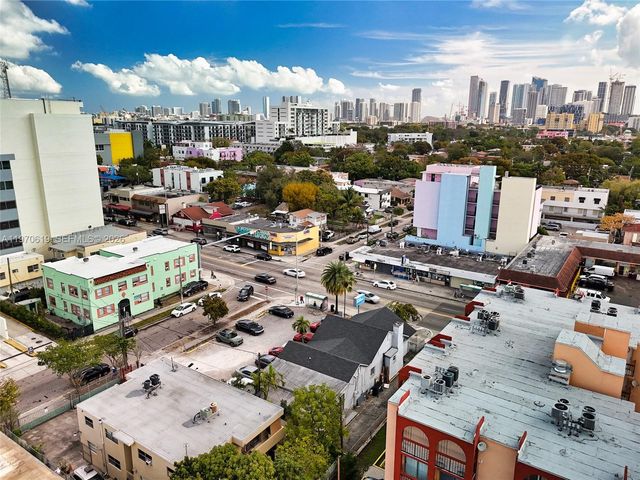 432 NW 12th Ave, Miami, FL 33128