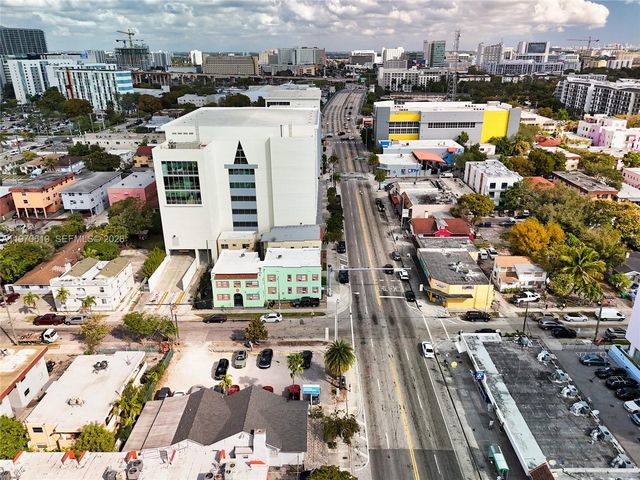 432 NW 12th Ave, Miami, FL 33128