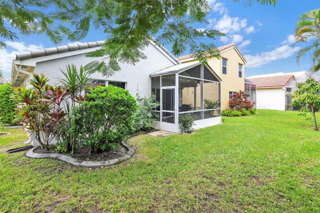5285 NW 117TH Avenue, Coral Springs, FL 33076