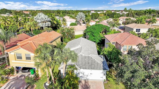 5285 NW 117TH Avenue, Coral Springs, FL 33076